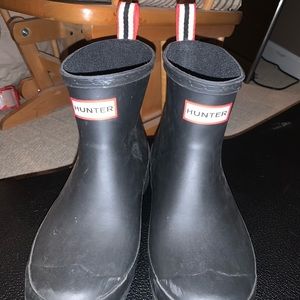 Hunter Rain Boots